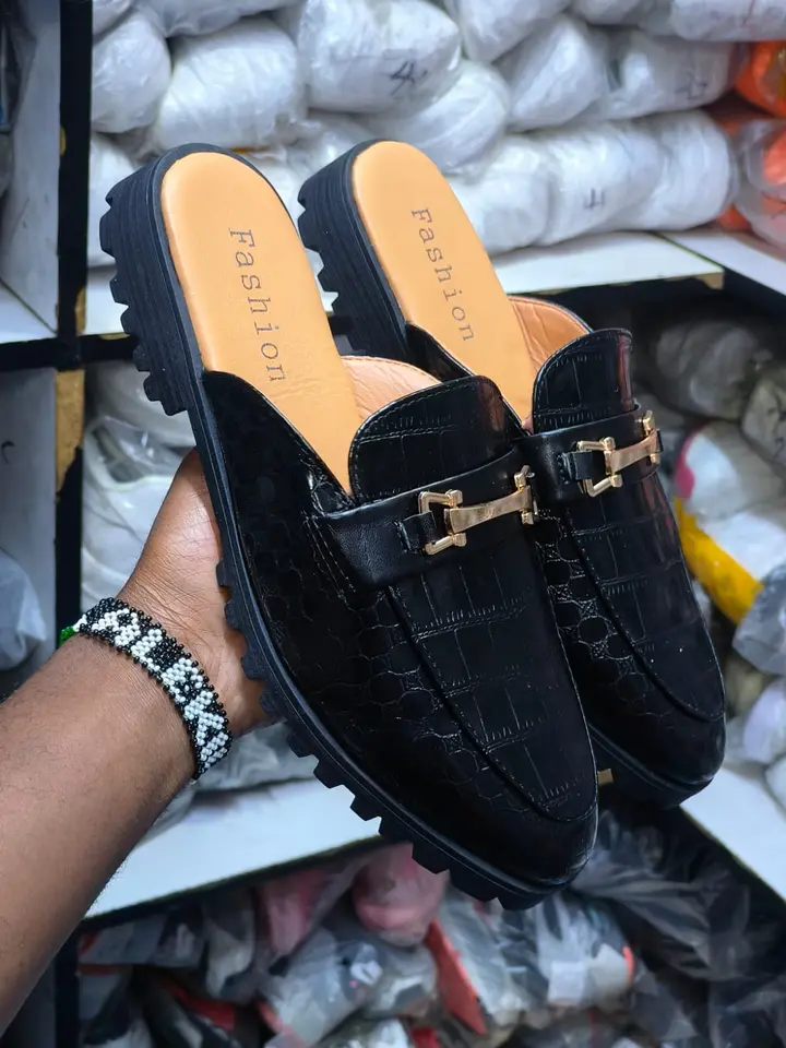 Men’s slip on shoes