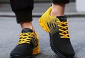Mens sneaker shoes