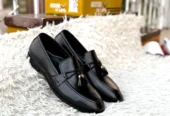 Men’s dress shoes