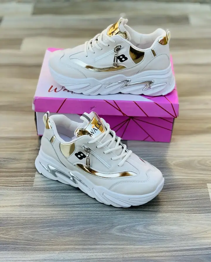 Women sneakers shoes