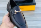 Men’s loafer shoes