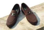 Men’s loafer shoes