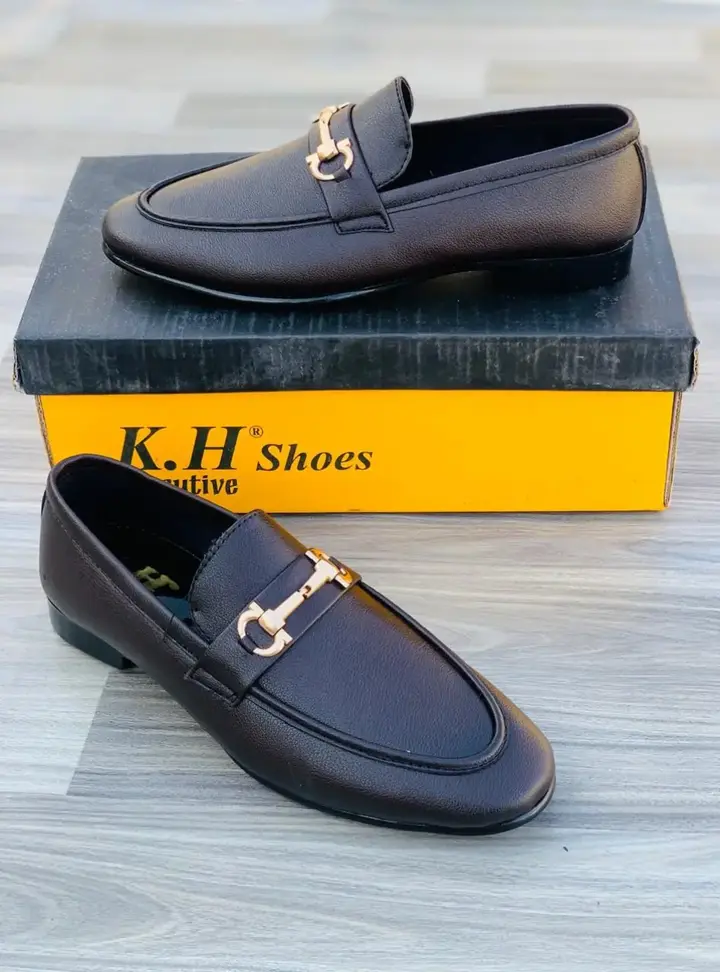 Men’s loafer shoes