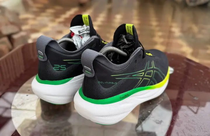 Men’s sneaker shoes