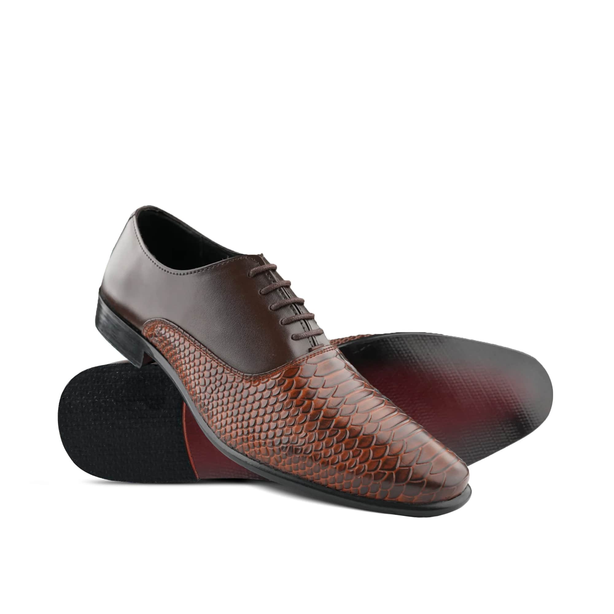 Men’s dress shoes
