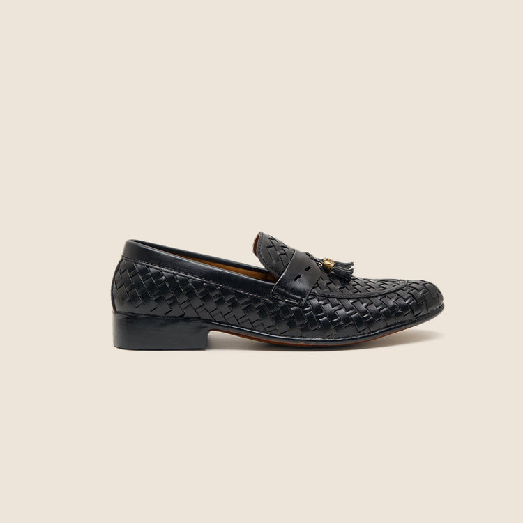 Men’s loafer shoes
