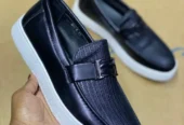 Men’s slip-on shoes