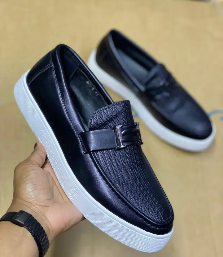 Men’s slip-on shoes
