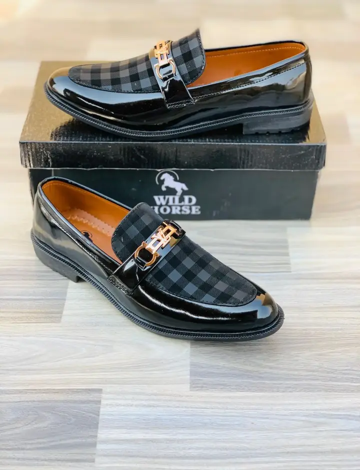 Men’s loafer shoes