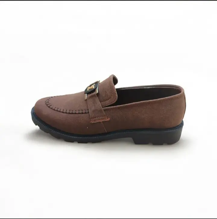 Men’s loafer shoes