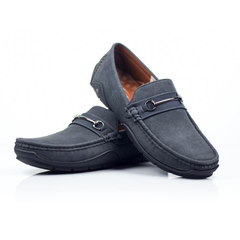 Men’s loafer shoes