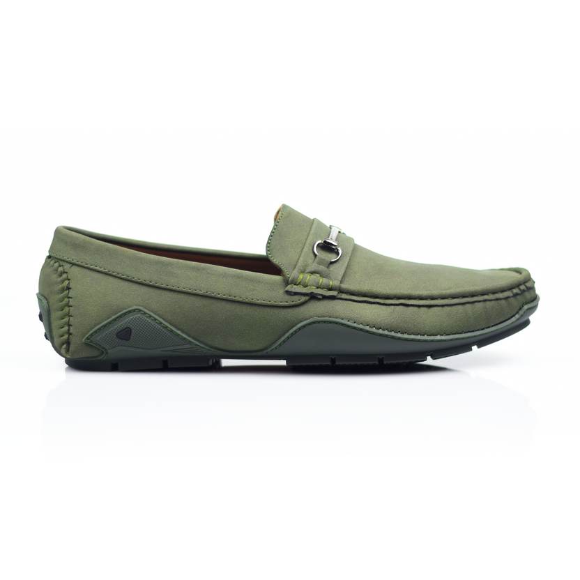 Men’s loafer shoes