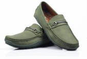 Men’s loafer shoes