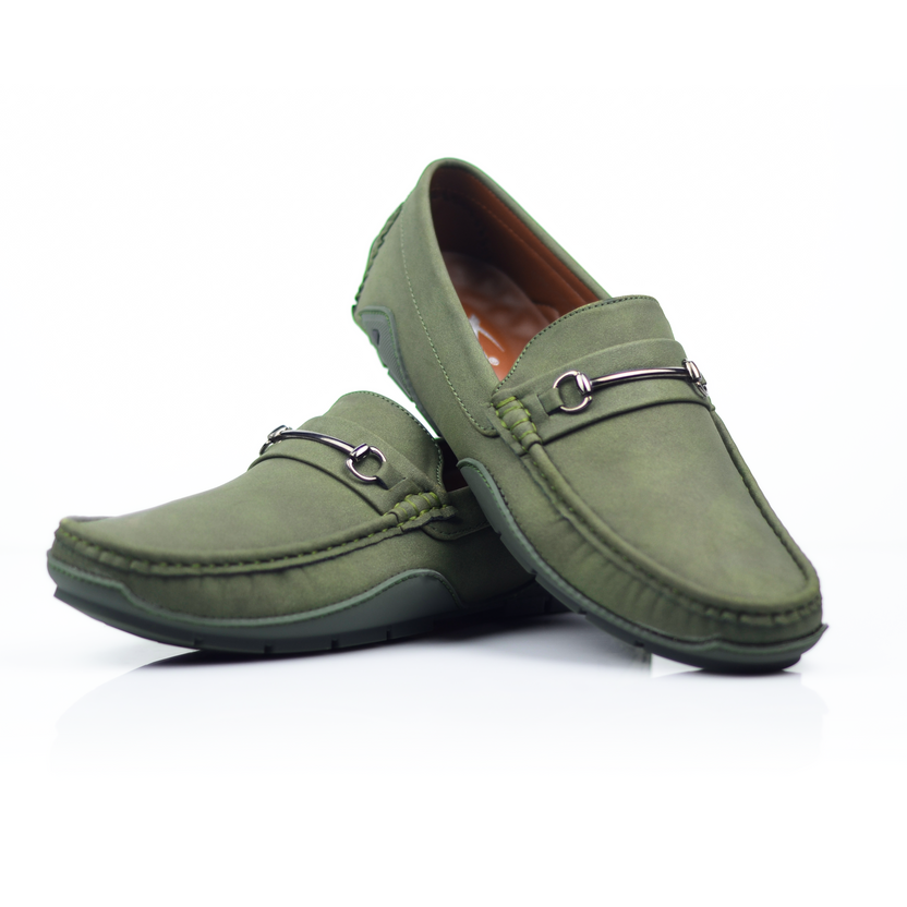 Men’s loafer shoes