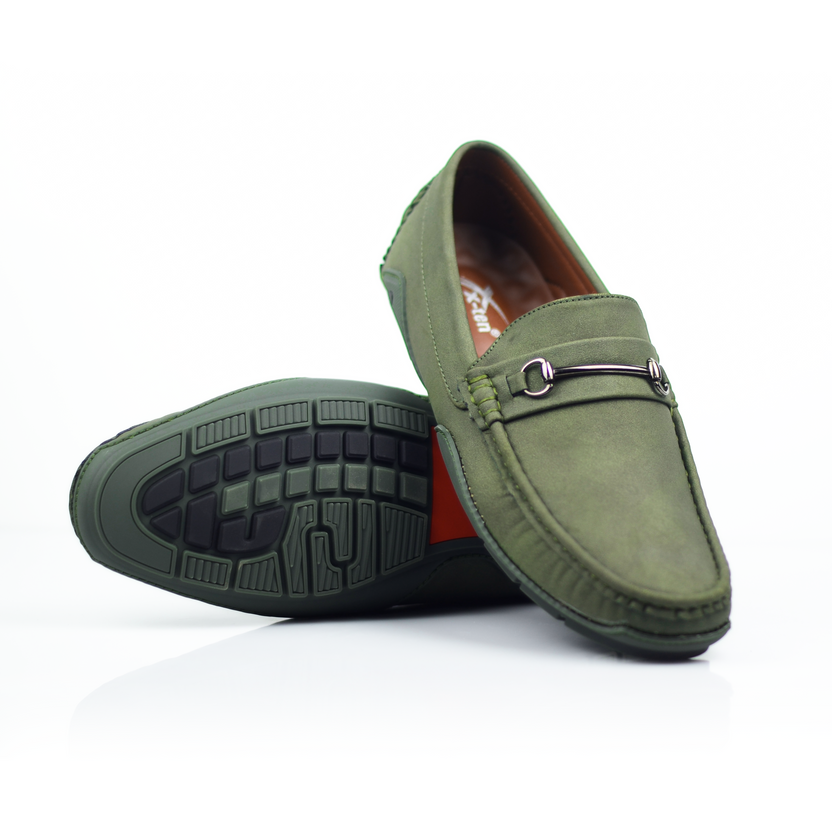 Men’s loafer shoes