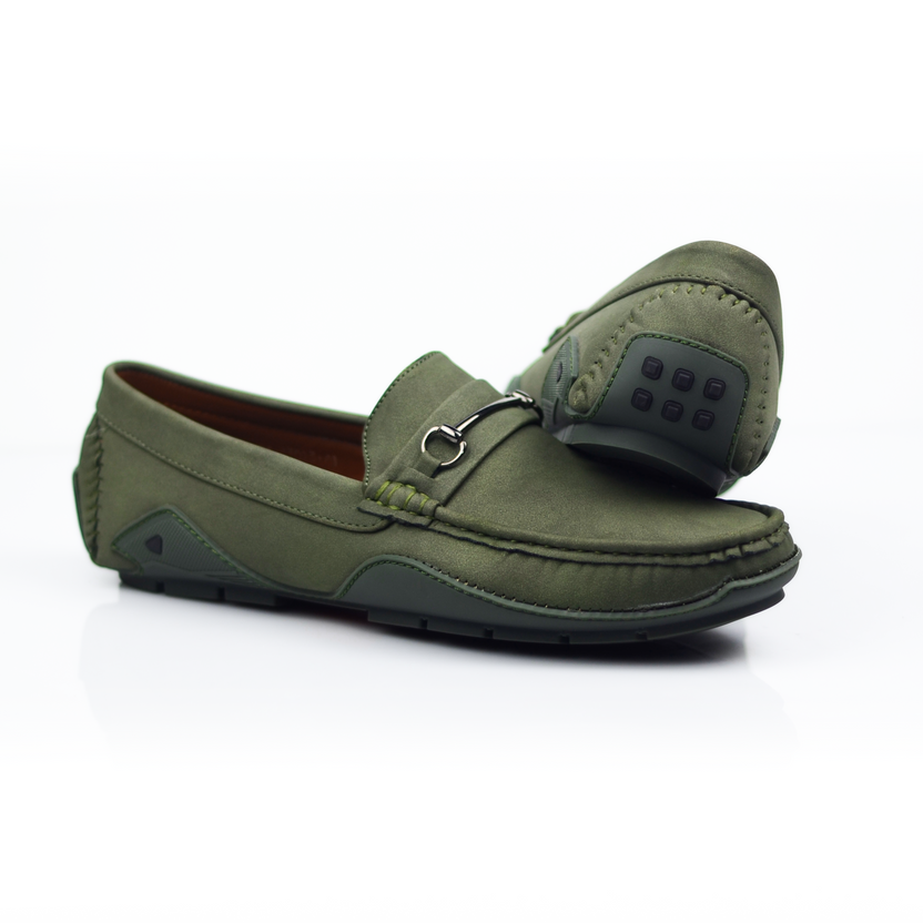 Men’s loafer shoes