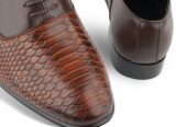 Men’s dress shoes
