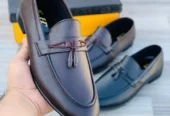 Men’s loafer shoes