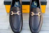 Men’s loafer shoes