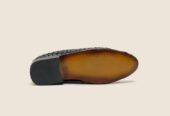 Men’s loafer shoes