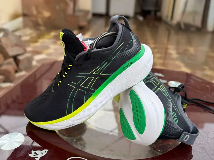 Men’s sneaker shoes