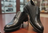 Men’s dress shoes