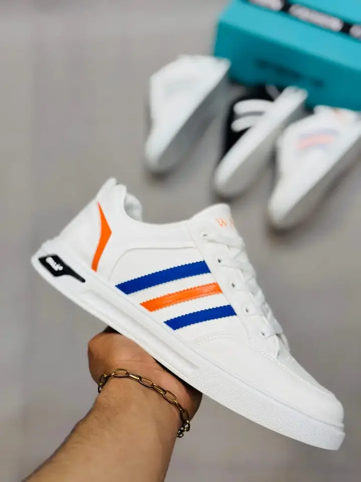 Men’s sneakers shoes