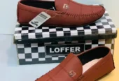 Men’s loafer shoes