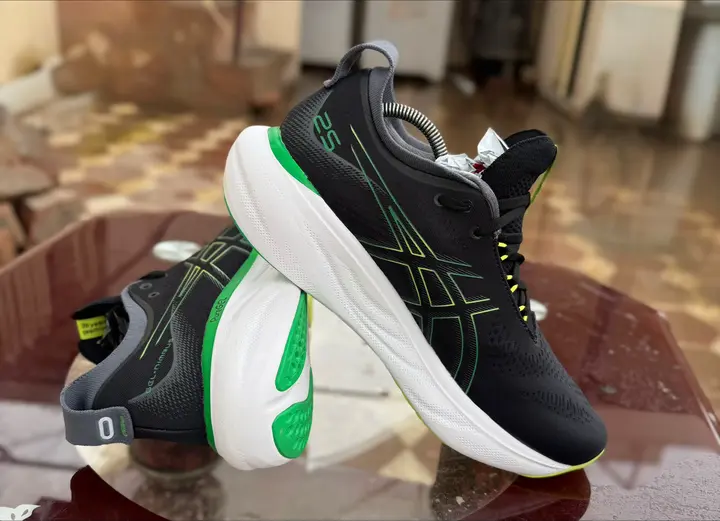 Men’s sneaker shoes