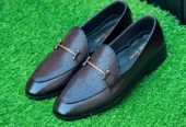 Men’s dress shoes