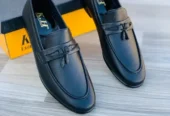 Men’s loafer shoes