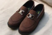 Men’s loafer shoes