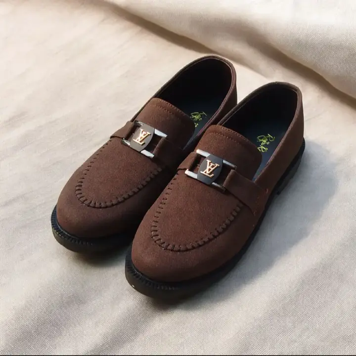 Men’s loafer shoes