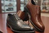 Men’s dress shoes
