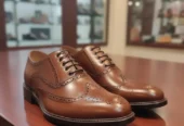 Men’s dress shoes