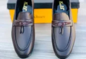 Men’s loafer shoes