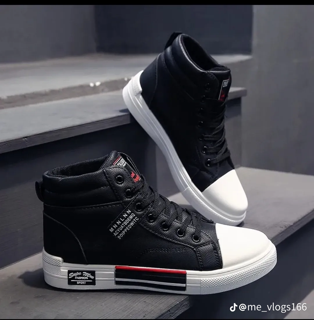 Men’s sneaker shoes 👟