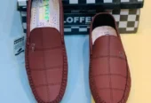 Men’s loafer shoes