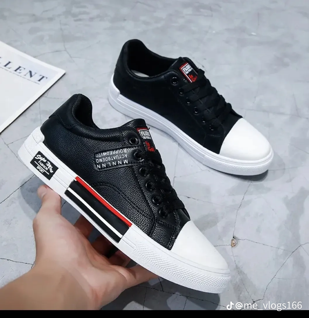 Men’s sneaker shoes 👟