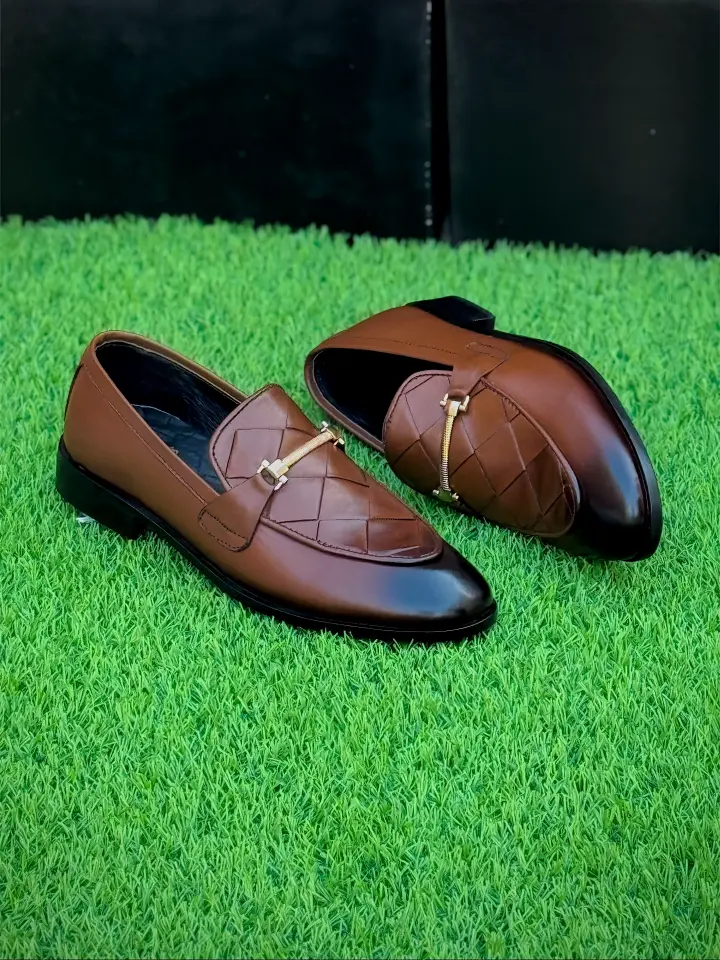 Men’s dress shoes