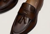 Men’s dress shoes
