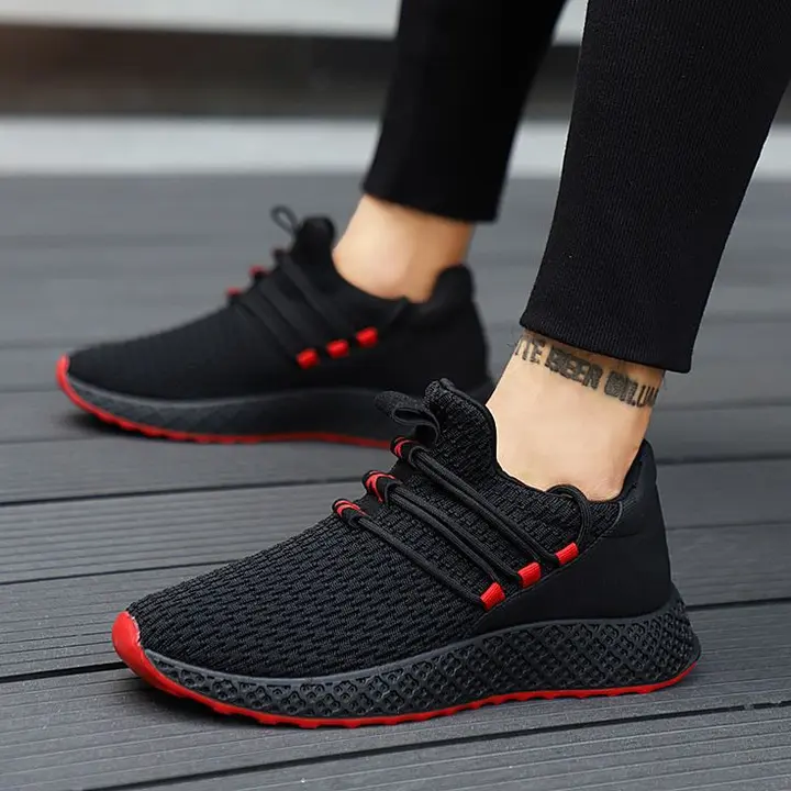 Men’s sneaker shoes