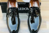 Men’s dress shoes