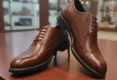 Men’s dress shoes