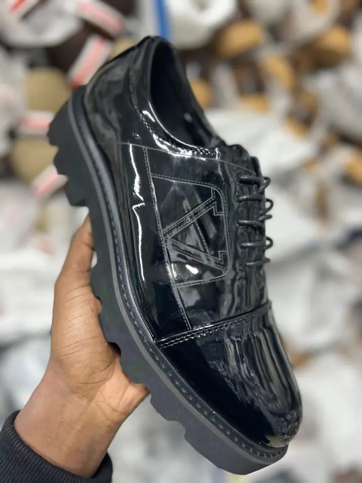 Men’s loafer shoes