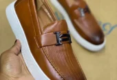 Men’s slip-on shoes