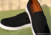 Men’s loafer shoes