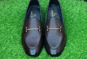 Men’s dress shoes
