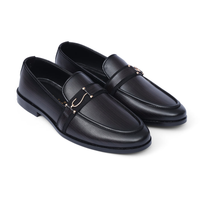 Men’s dress shoes