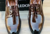 Men’s dress shoes